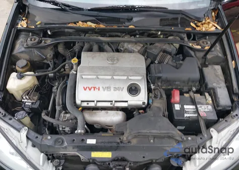 2005 Toyota Camry Le V6 from USA, damaged, VIN 4T1BF32K05U090611